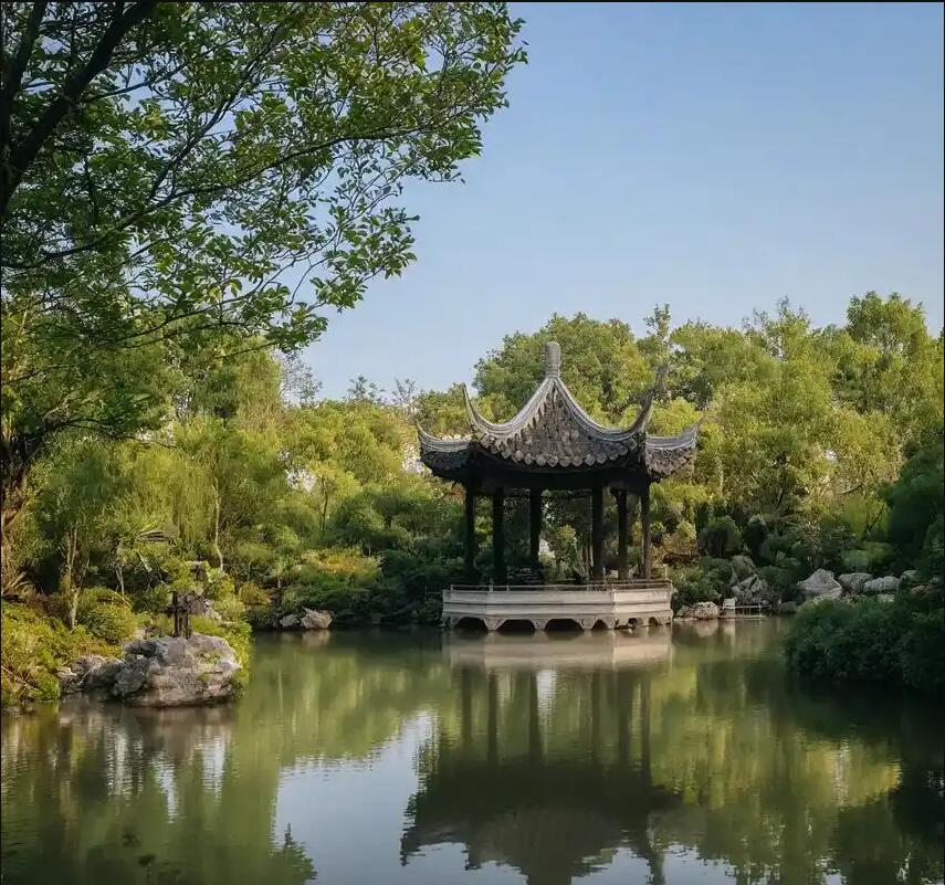 南关区雨韵建筑有限公司